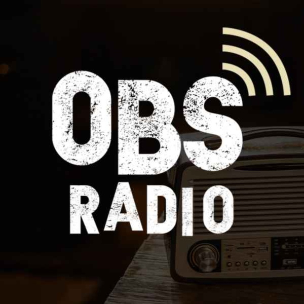 Artwork for OBS Radio