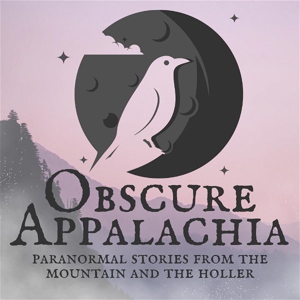 Artwork for Obscure Appalachia