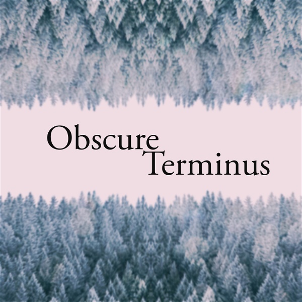Artwork for Obscure Terminus