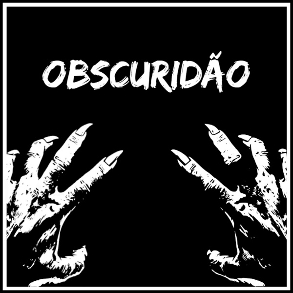 Artwork for Obscuridão
