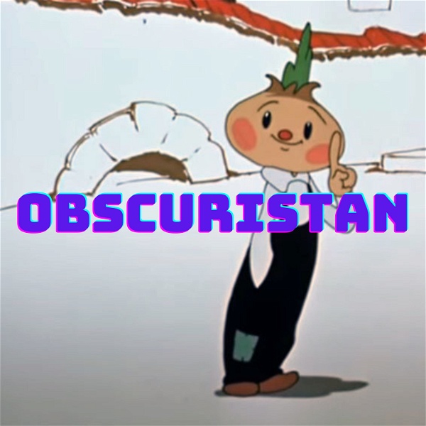 Artwork for Obscuristan