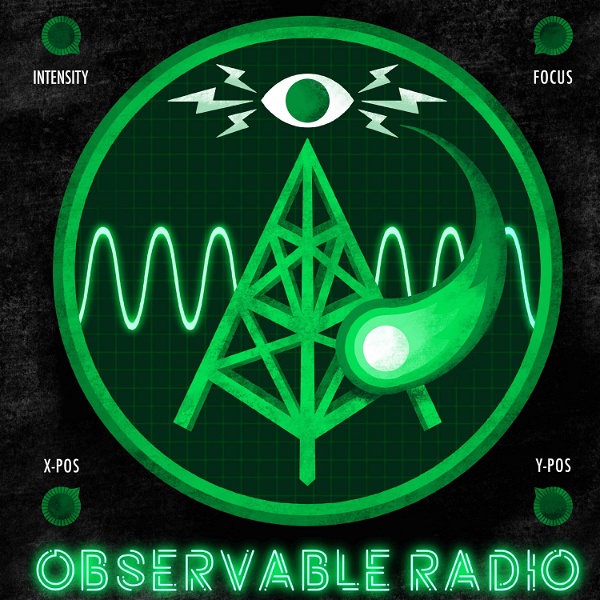 Artwork for Observable Radio