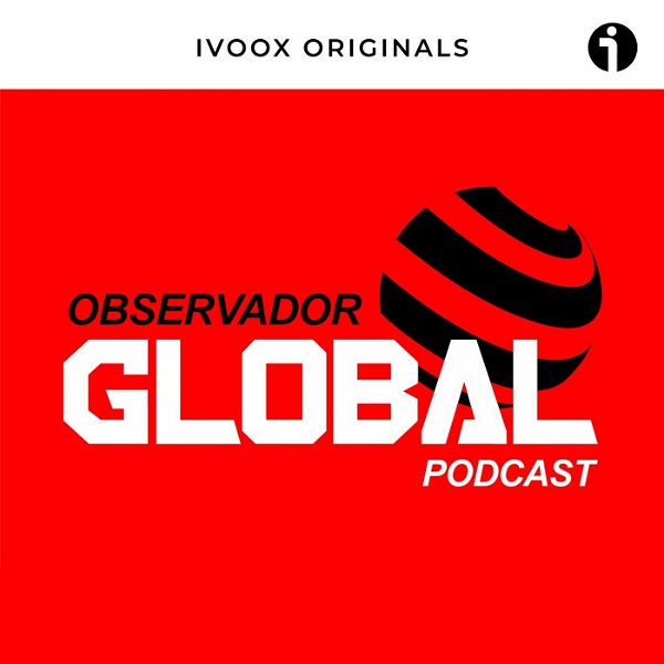 Artwork for Observador Global Podcast