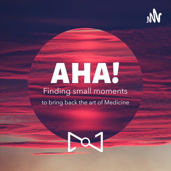 Artwork for AHA!
