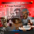 Observing the Pattern - A Fringe Podcast