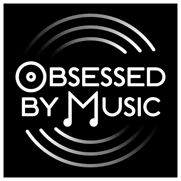 Artwork for Obsessed By Music