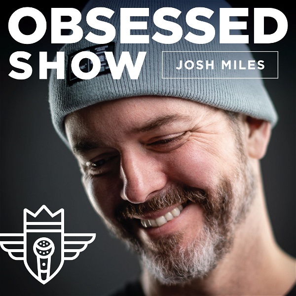 Artwork for Obsessed Show