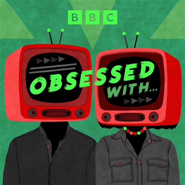 Artwork for Obsessed With...