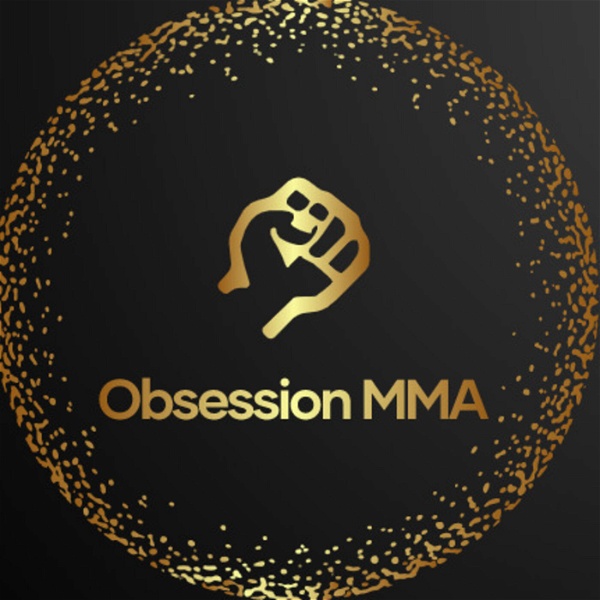 Artwork for Obsession MMA