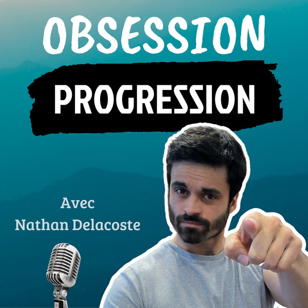 Artwork for Obsession Progression