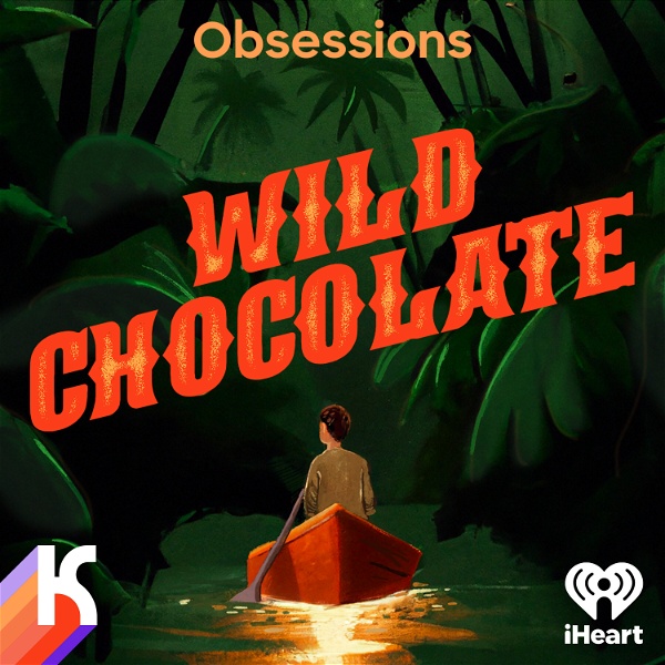 Artwork for OBSESSIONS: Wild Chocolate