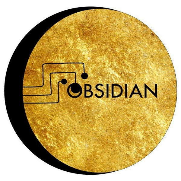 Artwork for OBSIDIAN