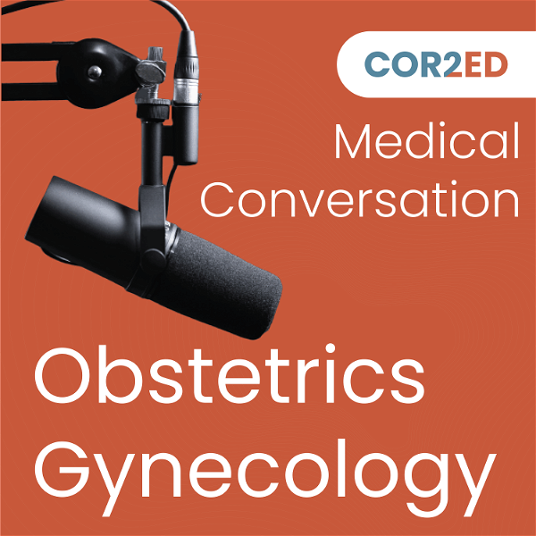Artwork for Obstetrics & Gynecology Medical Conversation