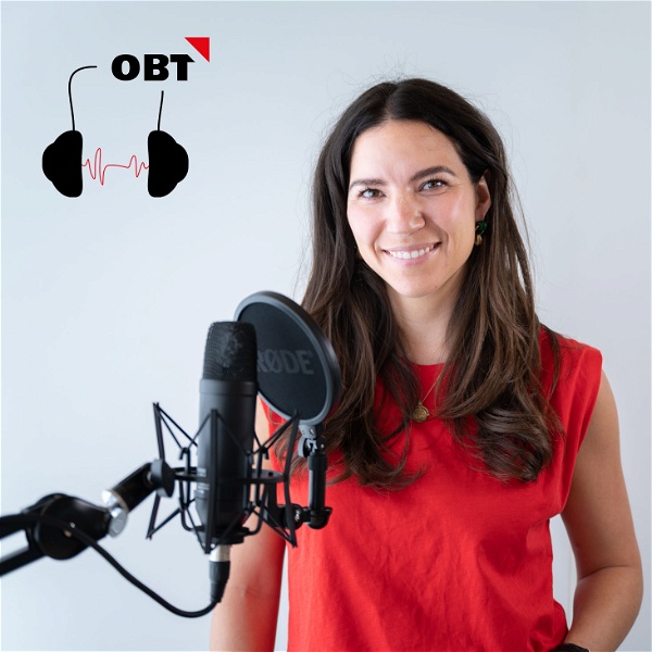 Artwork for OBT Podcast