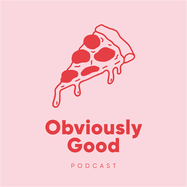 Artwork for Obviously Good Podcast