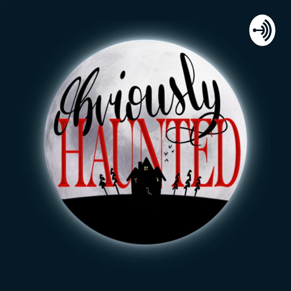 Artwork for Obviously Haunted