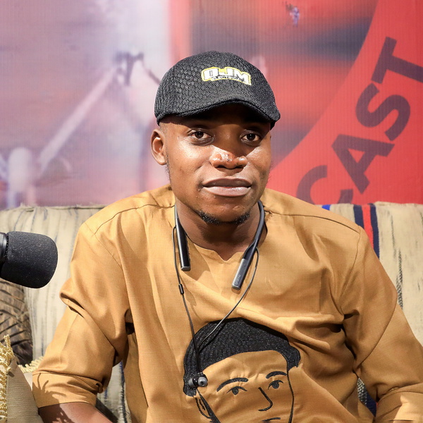 Artwork for OC podcast