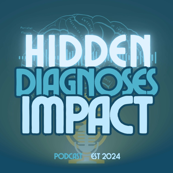 Artwork for Hidden Diagnoses Impact