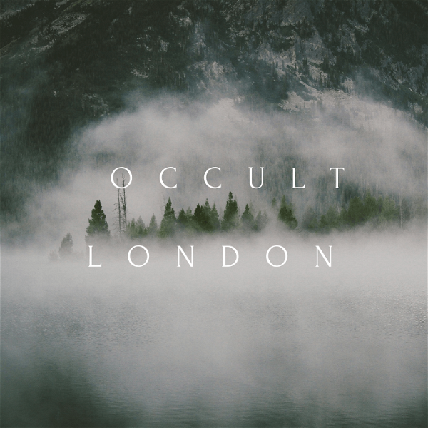 Artwork for Occult London