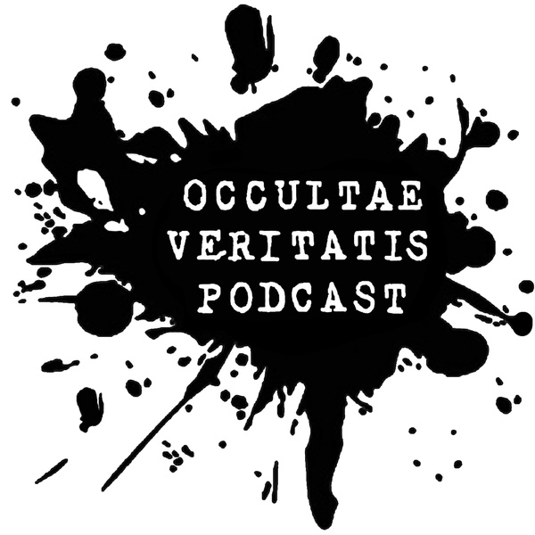 Artwork for Occultae Veritatis Podcast