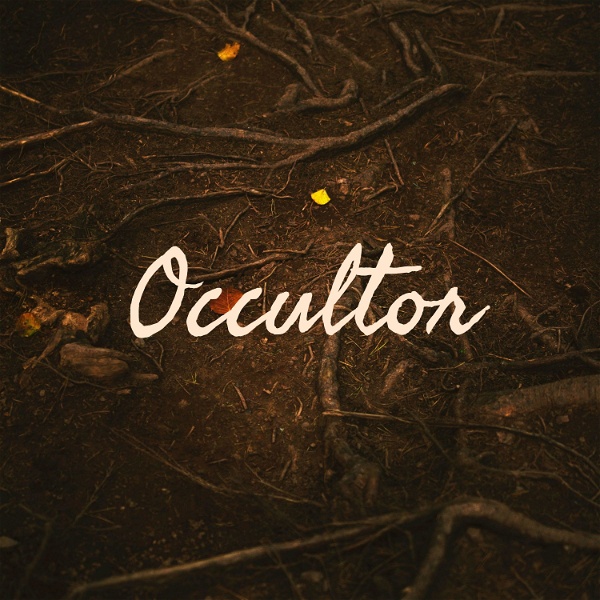 Artwork for Occultor