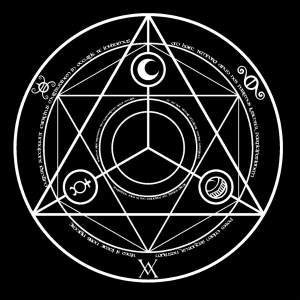 Artwork for Occulture Youtube en Podcast