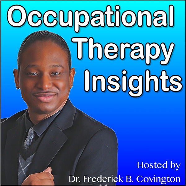 Artwork for Occupational Therapy Insights