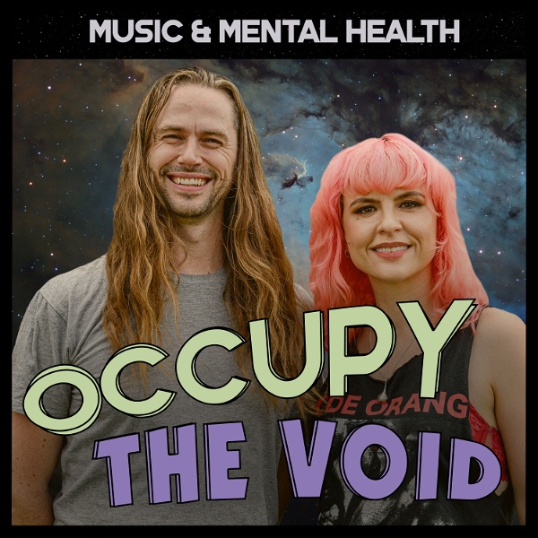 Artwork for Occupy The Void