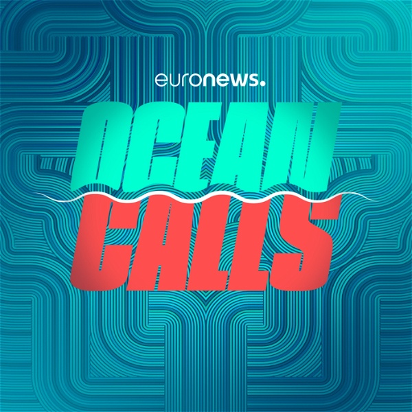 Artwork for Ocean Calls