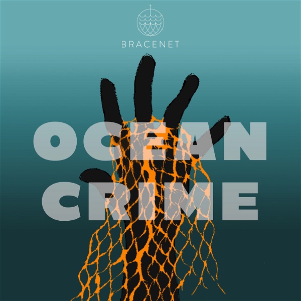 Artwork for OCEAN CRIME