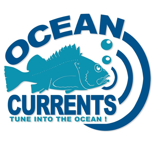 Artwork for Ocean Currents Radio Program