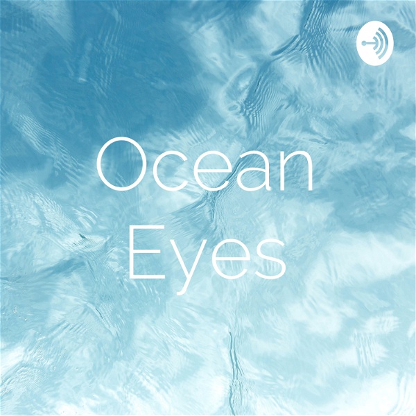 Artwork for Ocean Eyes