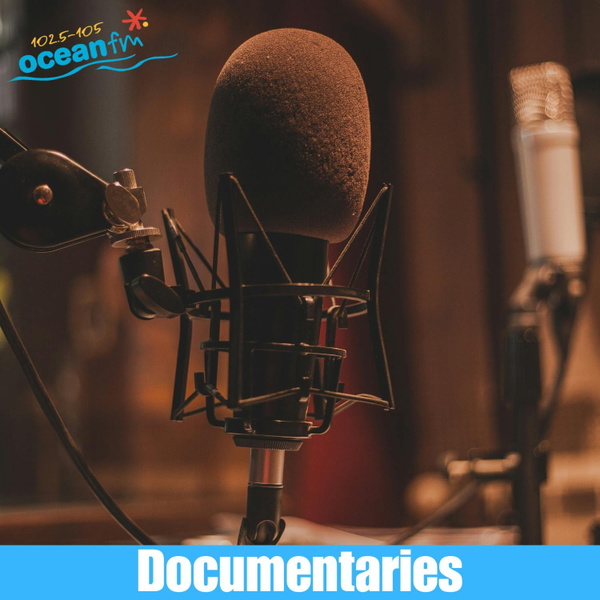 Artwork for Ocean FM Documentaries