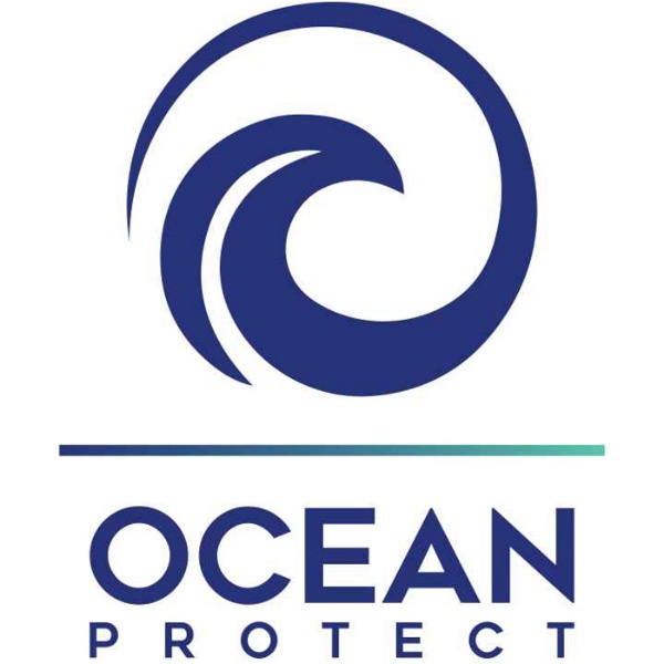 Artwork for Ocean Protect Podcast