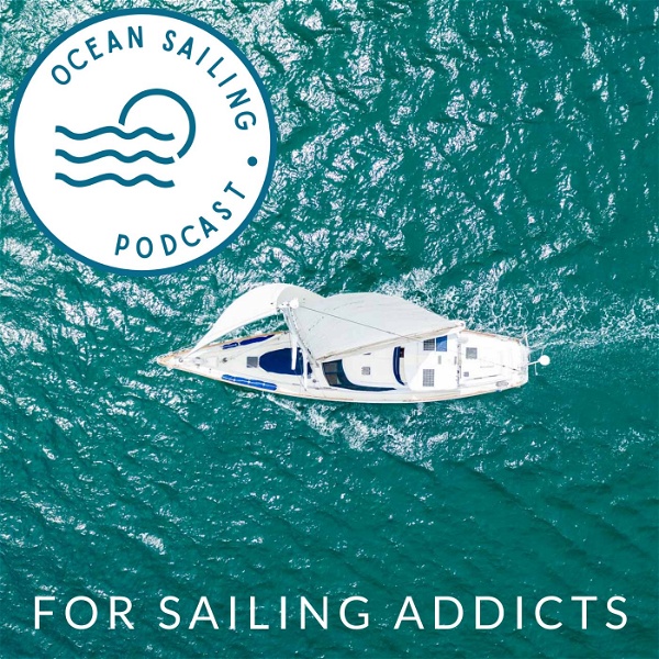 Artwork for Ocean Sailing Podcast