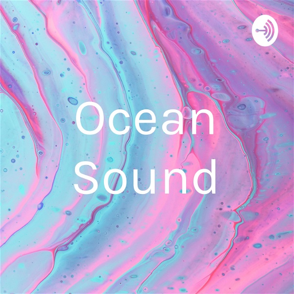 Artwork for Ocean Sound