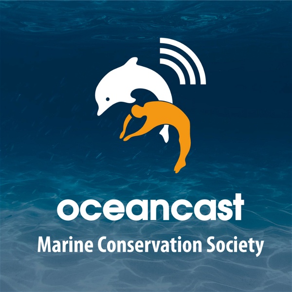 Artwork for Oceancast