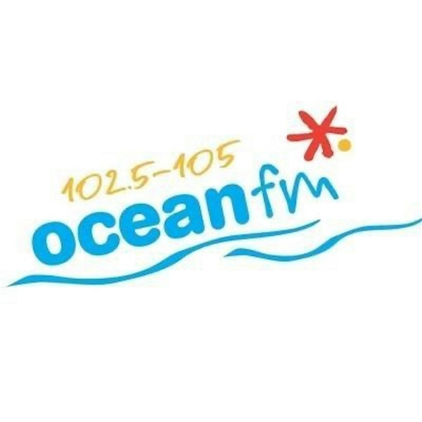Artwork for Ocean FM News Reports
