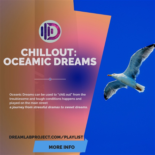Artwork for Oceanic Dreams Podcast By DreamLab Project