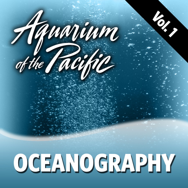 Artwork for Oceanography Vol. 1