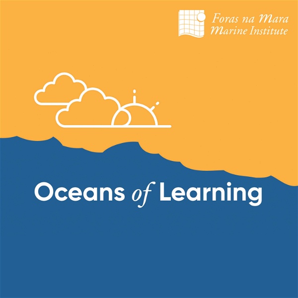 Artwork for Oceans of Learning
