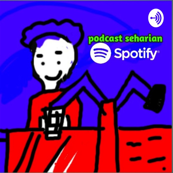 Artwork for Podcast Seharian