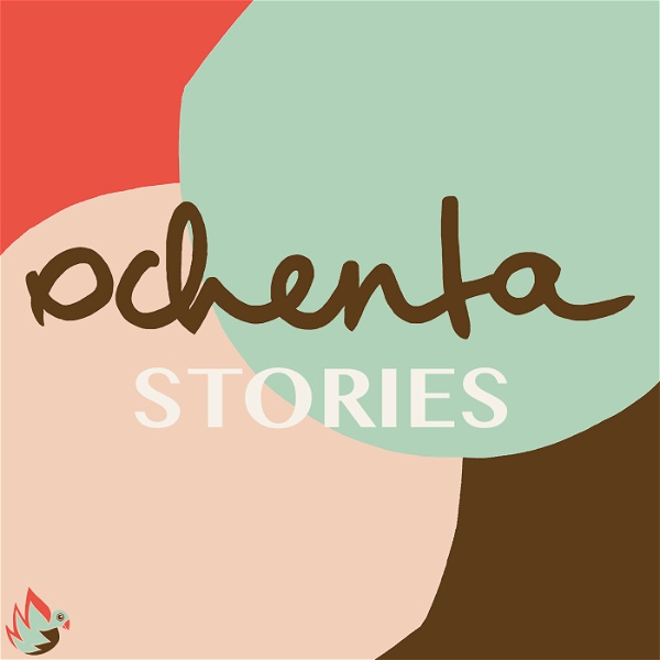 Artwork for Ochenta Stories