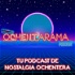 Ochentarama (Cine, TV y música de los 80)