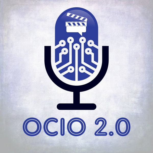 Artwork for Ocio 2.0
