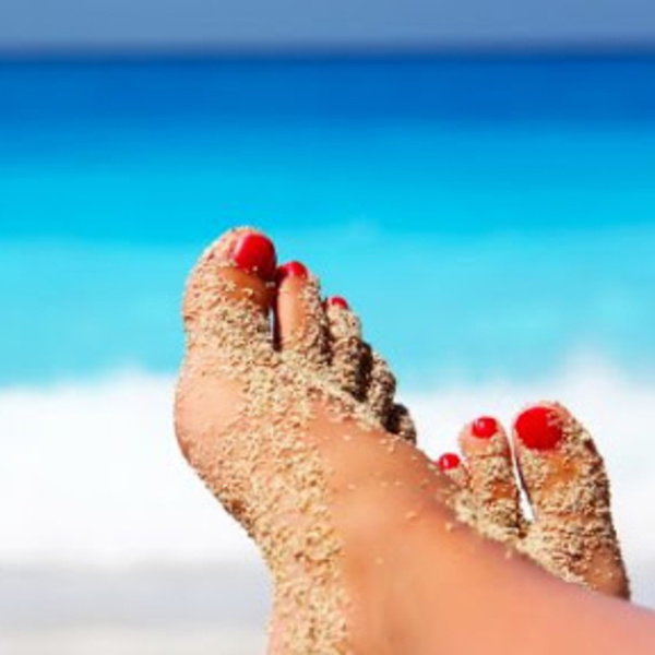 Artwork for OCIO en Los 40 Mexicali