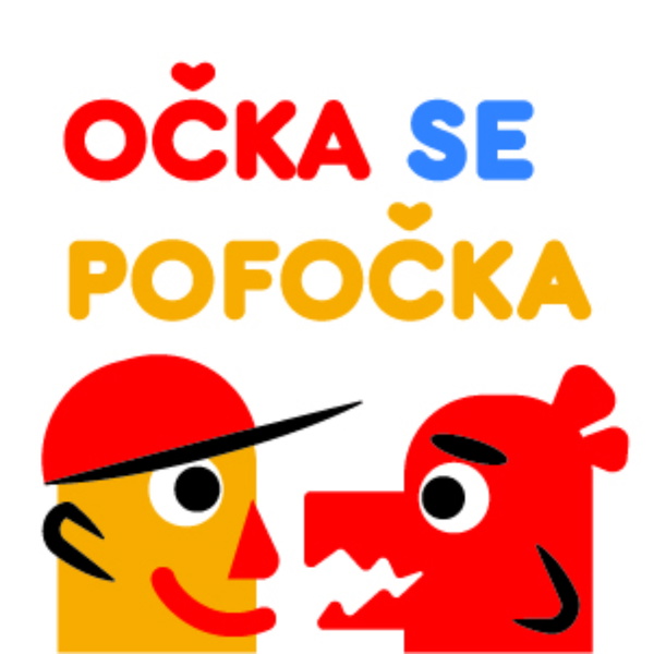 Artwork for Očka se pofočka