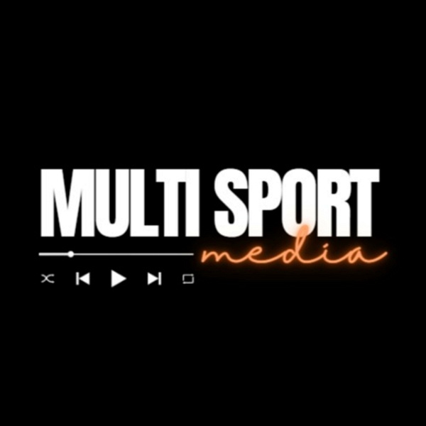 Artwork for Multi Sport Media