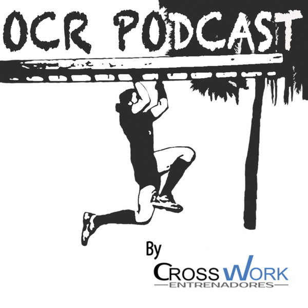 Artwork for OCR PODCAST. By CrossWork Entrenadores