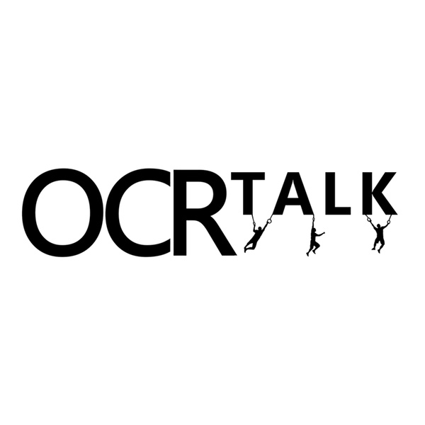 Artwork for OCR Talk